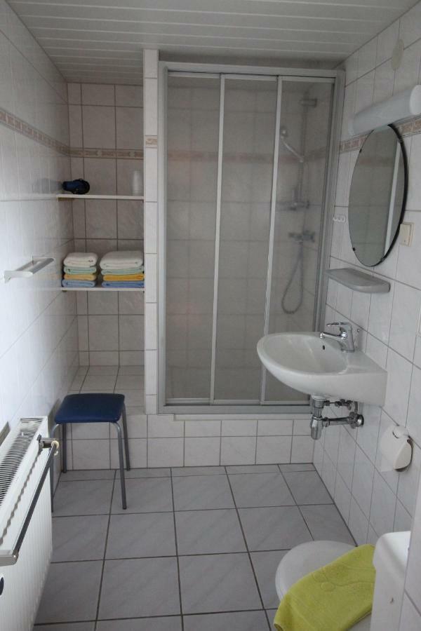Weinbau & Pension Keydel Lobsal Buitenkant foto